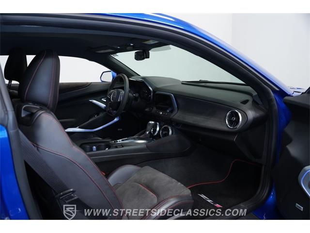 2018 Chevrolet Camaro (CC-2084099) for sale in Lavergne, Tennessee