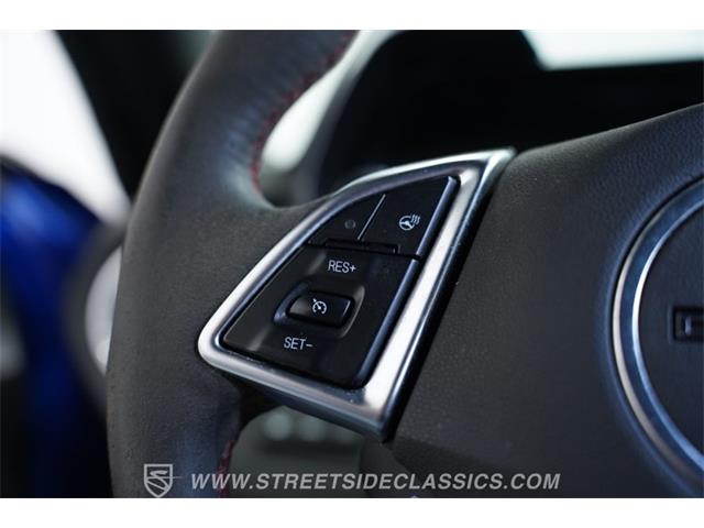 2018 Chevrolet Camaro (CC-2084099) for sale in Lavergne, Tennessee