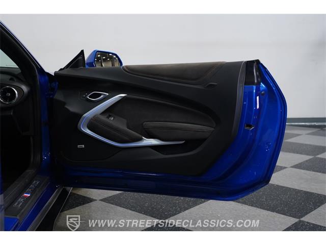 2018 Chevrolet Camaro (CC-2084099) for sale in Lavergne, Tennessee