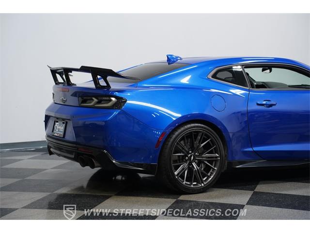 2018 Chevrolet Camaro (CC-2084099) for sale in Lavergne, Tennessee