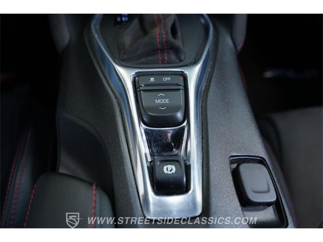 2018 Chevrolet Camaro (CC-2084099) for sale in Lavergne, Tennessee