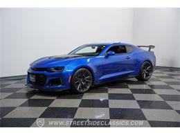 2018 Chevrolet Camaro (CC-2084099) for sale in Lavergne, Tennessee