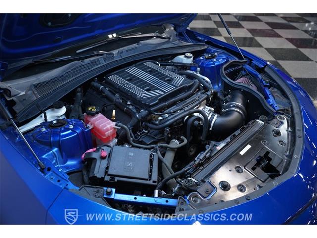 2018 Chevrolet Camaro (CC-2084099) for sale in Lavergne, Tennessee
