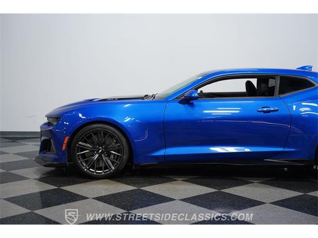 2018 Chevrolet Camaro (CC-2084099) for sale in Lavergne, Tennessee