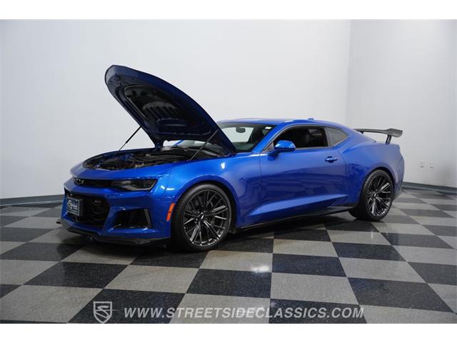 2018 Chevrolet Camaro (CC-2084099) for sale in Lavergne, Tennessee