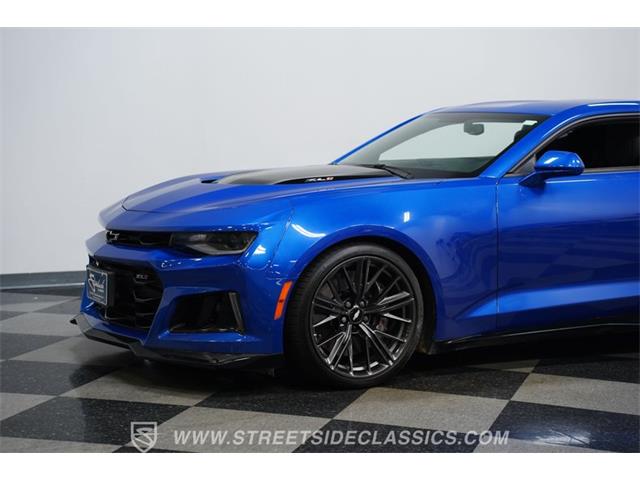 2018 Chevrolet Camaro (CC-2084099) for sale in Lavergne, Tennessee