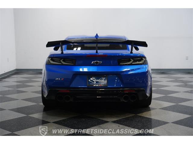2018 Chevrolet Camaro (CC-2084099) for sale in Lavergne, Tennessee