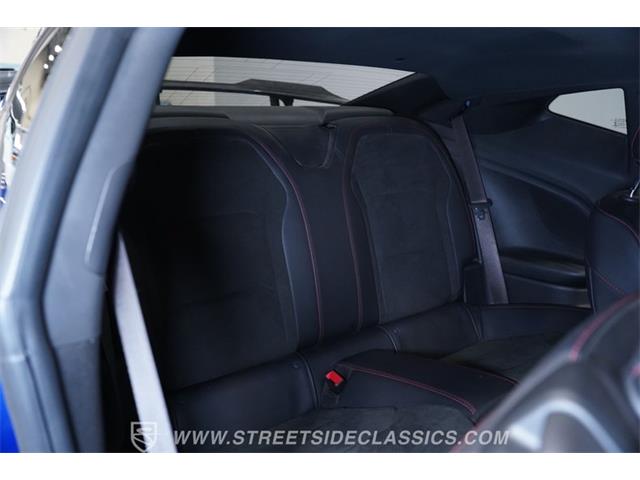 2018 Chevrolet Camaro (CC-2084099) for sale in Lavergne, Tennessee