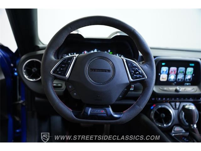 2018 Chevrolet Camaro (CC-2084099) for sale in Lavergne, Tennessee