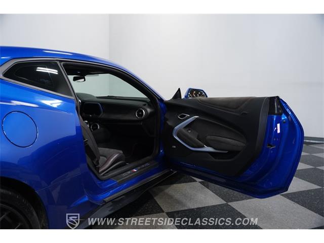 2018 Chevrolet Camaro (CC-2084099) for sale in Lavergne, Tennessee