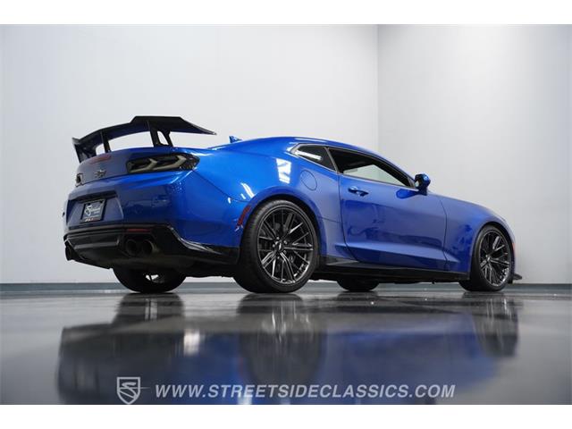 2018 Chevrolet Camaro (CC-2084099) for sale in Lavergne, Tennessee