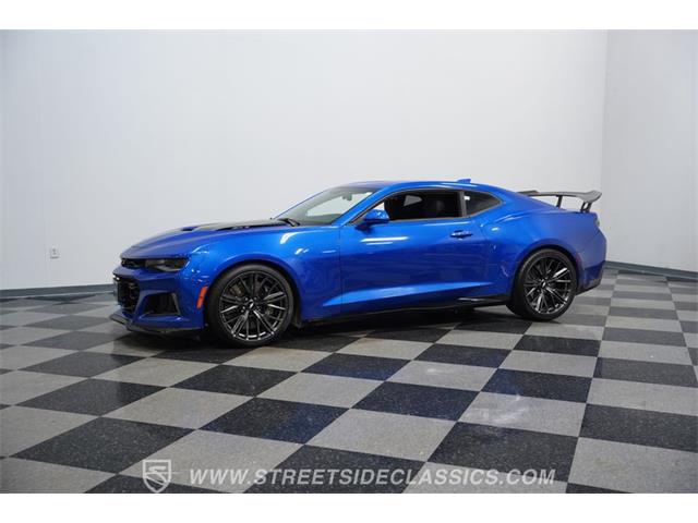 2018 Chevrolet Camaro (CC-2084099) for sale in Lavergne, Tennessee
