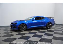2018 Chevrolet Camaro (CC-2084099) for sale in Lavergne, Tennessee