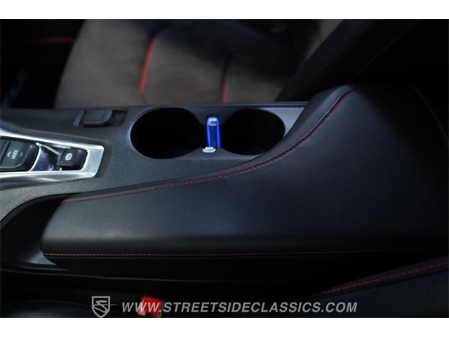 2018 Chevrolet Camaro (CC-2084099) for sale in Lavergne, Tennessee