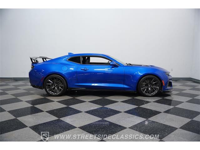 2018 Chevrolet Camaro (CC-2084099) for sale in Lavergne, Tennessee