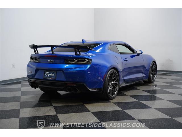 2018 Chevrolet Camaro (CC-2084099) for sale in Lavergne, Tennessee