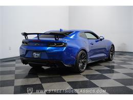 2018 Chevrolet Camaro (CC-2084099) for sale in Lavergne, Tennessee