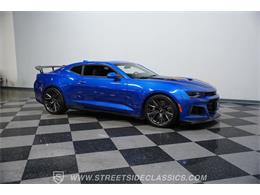 2018 Chevrolet Camaro (CC-2084099) for sale in Lavergne, Tennessee
