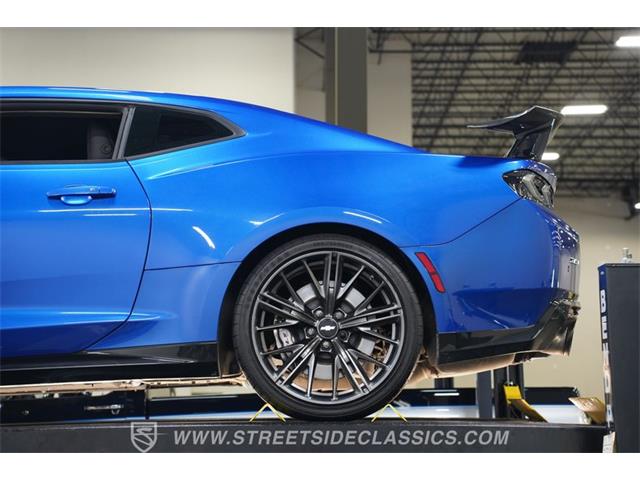 2018 Chevrolet Camaro (CC-2084099) for sale in Lavergne, Tennessee