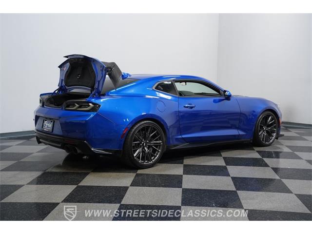 2018 Chevrolet Camaro (CC-2084099) for sale in Lavergne, Tennessee