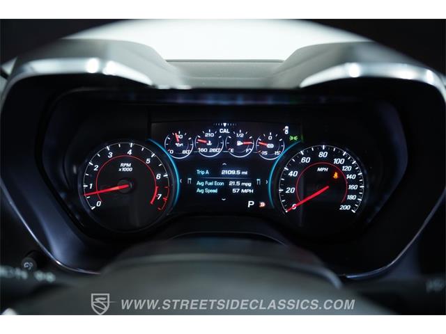 2018 Chevrolet Camaro (CC-2084099) for sale in Lavergne, Tennessee