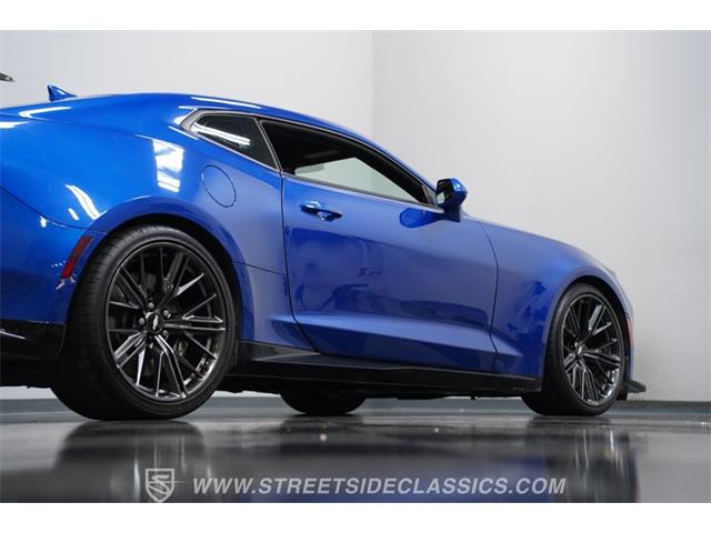 2018 Chevrolet Camaro (CC-2084099) for sale in Lavergne, Tennessee