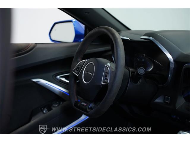 2018 Chevrolet Camaro (CC-2084099) for sale in Lavergne, Tennessee
