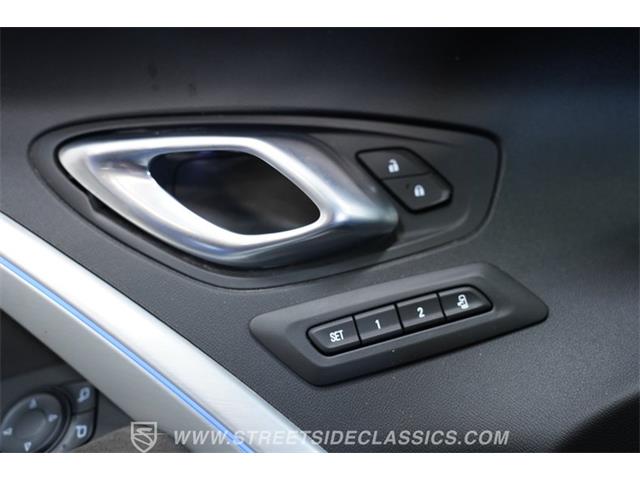 2018 Chevrolet Camaro (CC-2084099) for sale in Lavergne, Tennessee