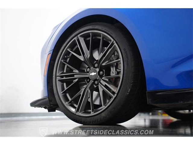 2018 Chevrolet Camaro (CC-2084099) for sale in Lavergne, Tennessee
