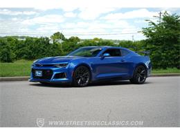 2018 Chevrolet Camaro (CC-2084099) for sale in Lavergne, Tennessee