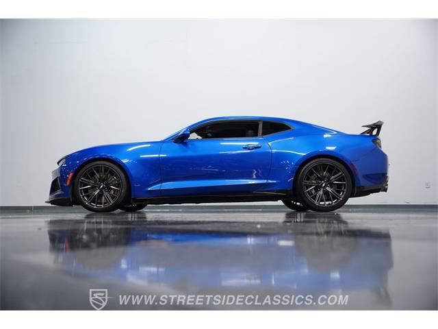 2018 Chevrolet Camaro (CC-2084099) for sale in Lavergne, Tennessee