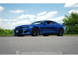 2018 Chevrolet Camaro (CC-2084099) for sale in Lavergne, Tennessee
