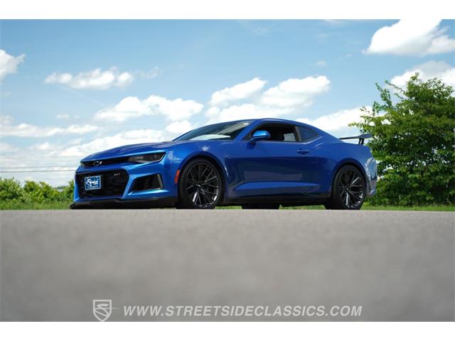 2018 Chevrolet Camaro (CC-2084099) for sale in Lavergne, Tennessee