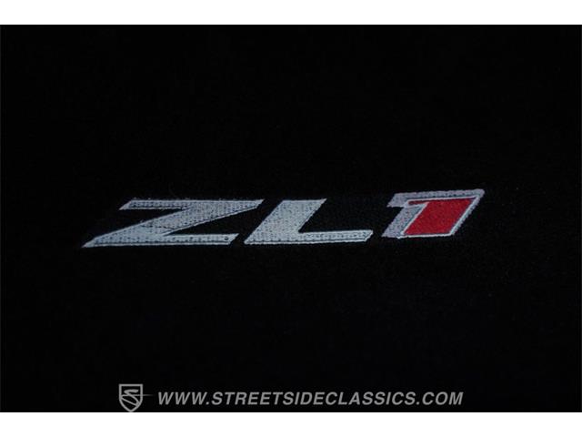 2018 Chevrolet Camaro (CC-2084099) for sale in Lavergne, Tennessee