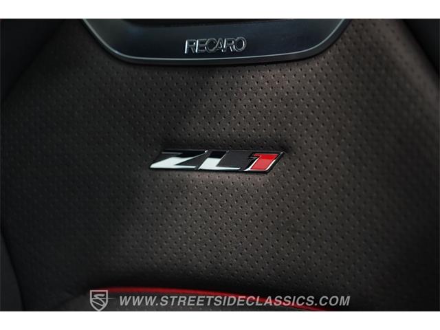 2018 Chevrolet Camaro (CC-2084099) for sale in Lavergne, Tennessee