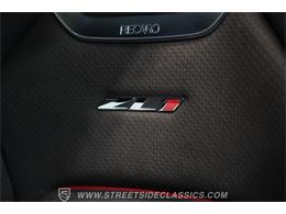2018 Chevrolet Camaro (CC-2084099) for sale in Lavergne, Tennessee