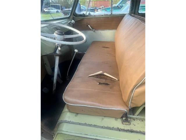 1961 Volkswagen Type 2 (CC-2080041) for sale in Cadillac, Michigan