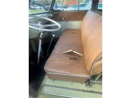 1961 Volkswagen Type 2 (CC-2080041) for sale in Cadillac, Michigan
