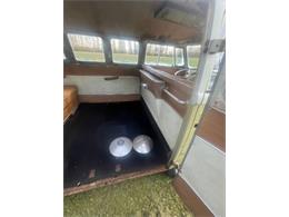 1961 Volkswagen Type 2 (CC-2080041) for sale in Cadillac, Michigan