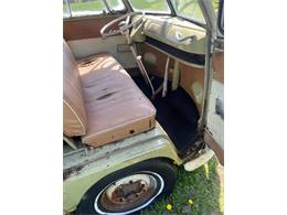 1961 Volkswagen Type 2 (CC-2080041) for sale in Cadillac, Michigan