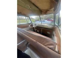1961 Volkswagen Type 2 (CC-2080041) for sale in Cadillac, Michigan