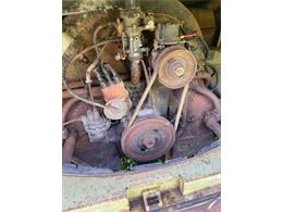 1961 Volkswagen Type 2 (CC-2080041) for sale in Cadillac, Michigan