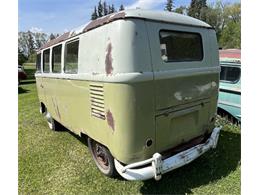 1961 Volkswagen Type 2 (CC-2080041) for sale in Cadillac, Michigan