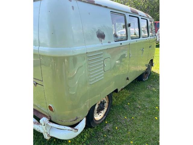 1961 Volkswagen Type 2 (CC-2080041) for sale in Cadillac, Michigan