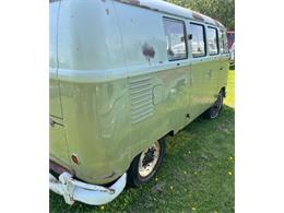 1961 Volkswagen Type 2 (CC-2080041) for sale in Cadillac, Michigan