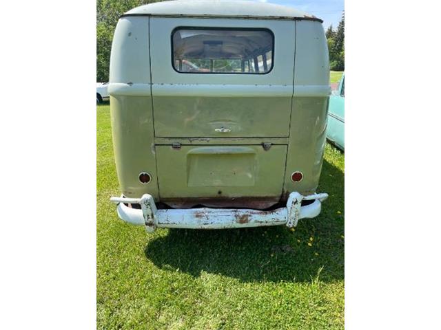 1961 Volkswagen Type 2 (CC-2080041) for sale in Cadillac, Michigan