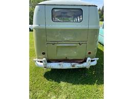 1961 Volkswagen Type 2 (CC-2080041) for sale in Cadillac, Michigan