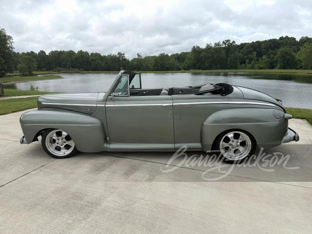 1947 Ford Super Deluxe (CC-2080410) for sale in Columbus, Ohio