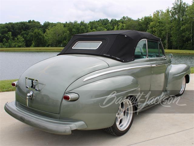 1947 Ford Super Deluxe (CC-2080410) for sale in Columbus, Ohio