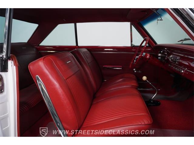 1964 Chevrolet Nova (CC-2084100) for sale in Lavergne, Tennessee